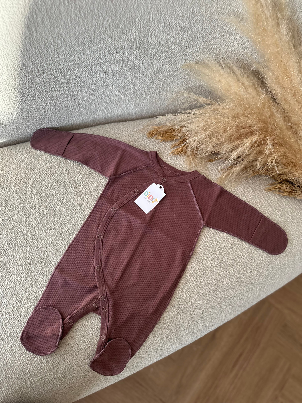 Šliaužtinukas išvirkščiomis siūlėmis